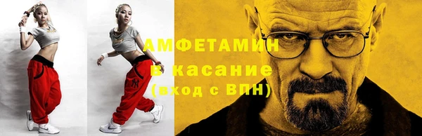 молекула духа Заволжье
