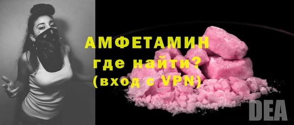 молекула духа Заволжье