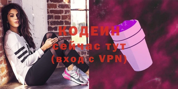 молекула духа Заволжье